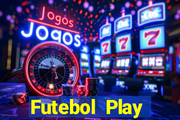 Futebol Play Flamengo ao vivo